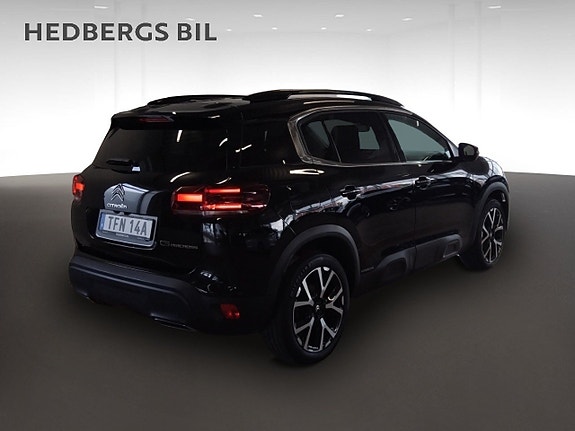 Citroen C5 Aircross 3 of 5