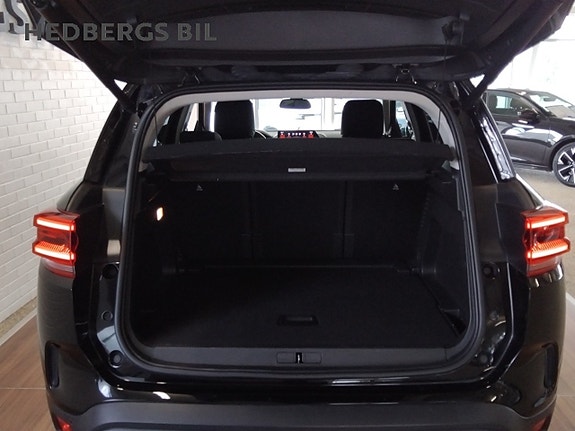 Citroen C5 Aircross 6 of 17