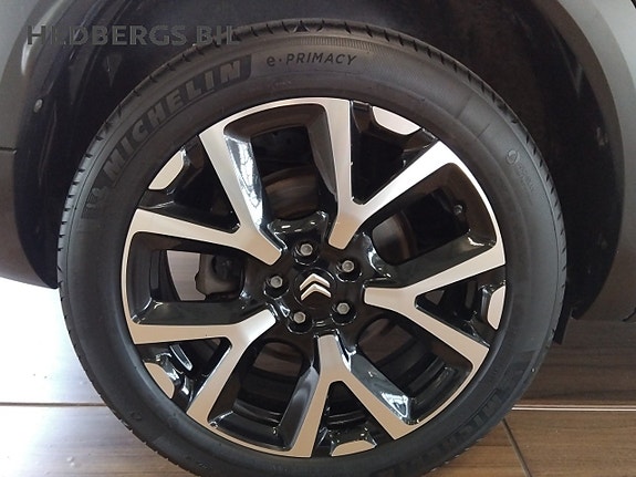 Citroen C5 Aircross 12 of 17