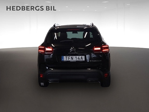 Citroen C5 Aircross 4 of 5