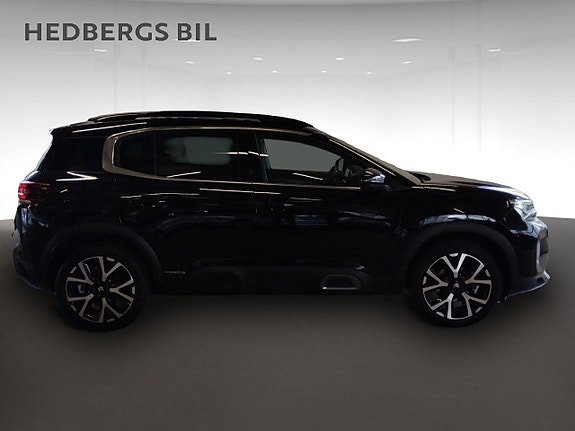Citroen C5 Aircross 2 of 5