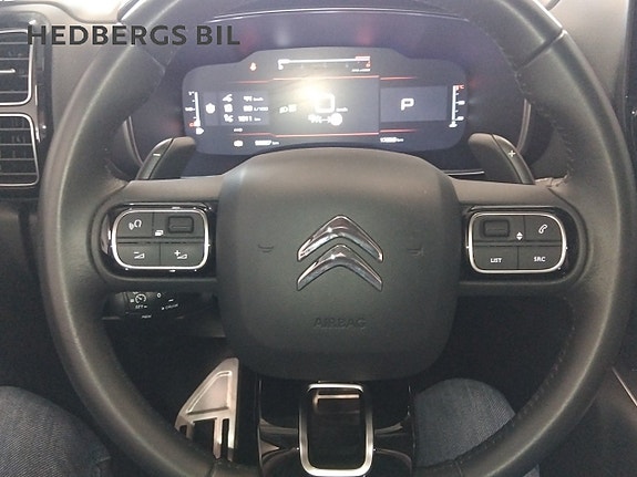 Citroen C5 Aircross 11 of 17