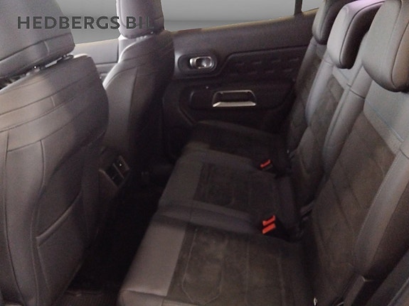 Citroen C5 Aircross 8 of 17