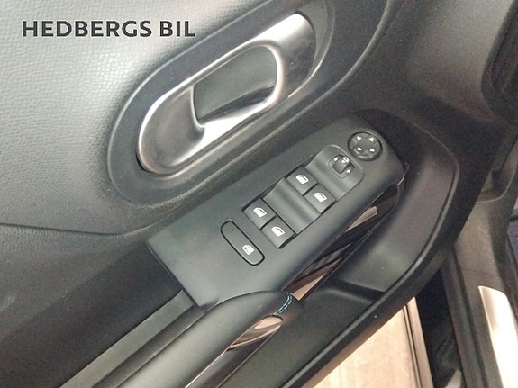 Citroen C5 Aircross 15 of 17