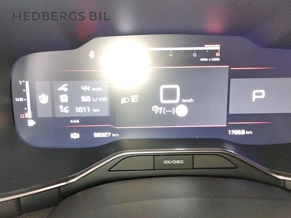 Citroen C5 Aircross 10 of 17