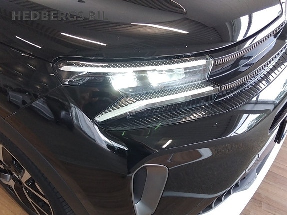 Citroen C5 Aircross 13 of 17