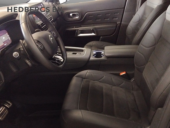 Citroen C5 Aircross 7 of 17