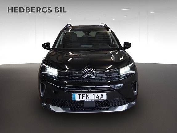 Citroen C5 Aircross 5 of 5