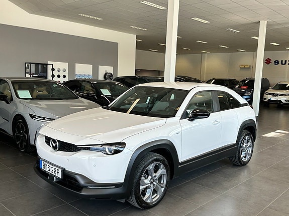 Mazda MX-30