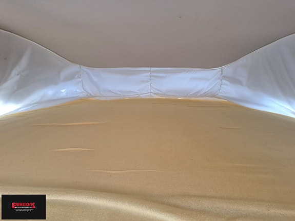 Hymer B 614 CL *Garage *Kamkedja 5 of 11