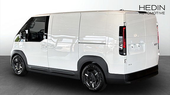 Kia PV5 5 of 12