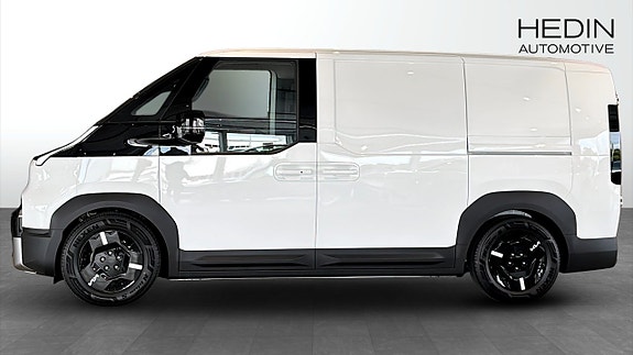 Kia PV5 2 of 12