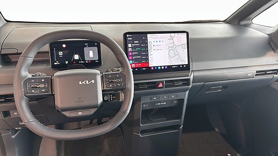 Kia PV5 12 of 12