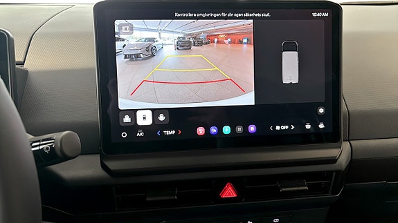 Kia PV5 10 of 12