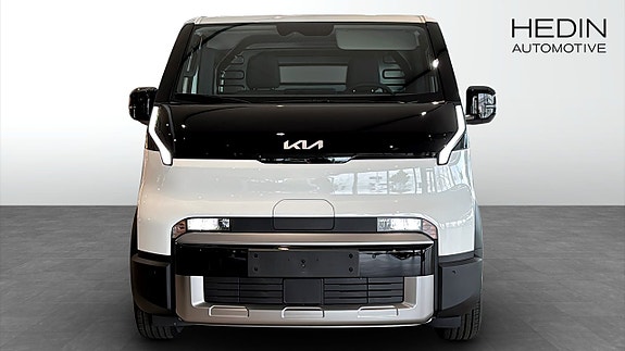 Kia PV5 4 of 12