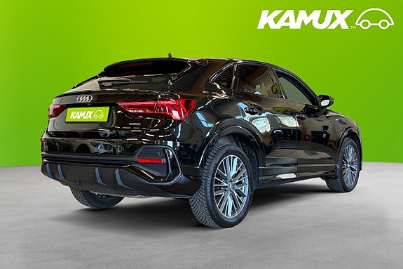 Audi Q3 4 of 5