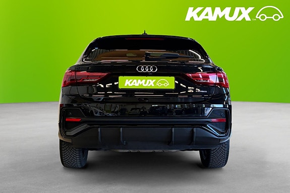 Audi Q3 5 of 5