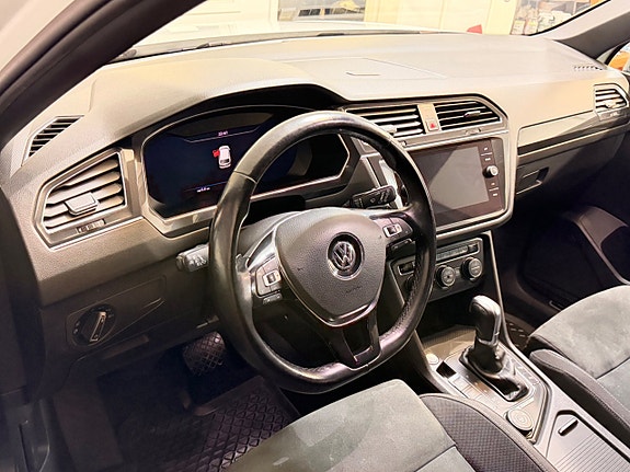 Volkswagen Tiguan Allspace 20 of 27