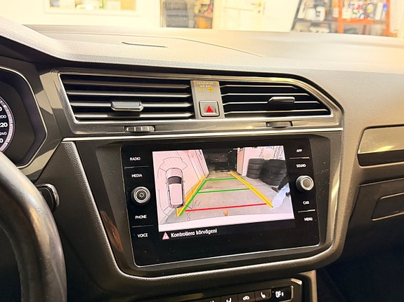 Volkswagen Tiguan Allspace 24 of 27