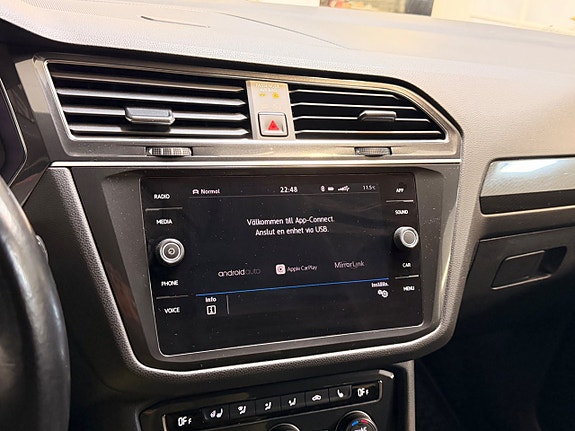 Volkswagen Tiguan Allspace 25 of 27