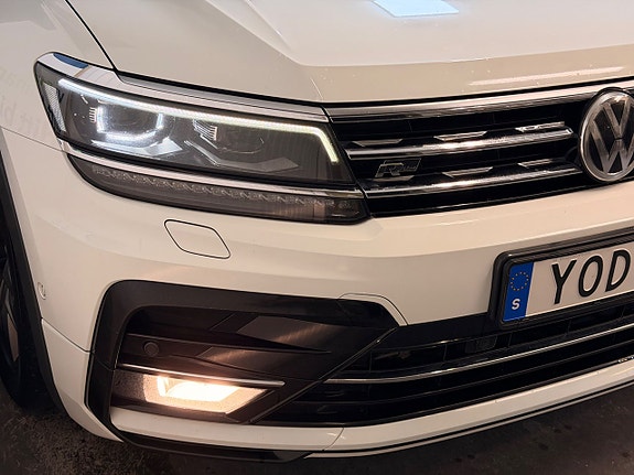 Volkswagen Tiguan Allspace 5 of 5