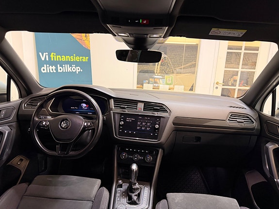 Volkswagen Tiguan Allspace 19 of 27