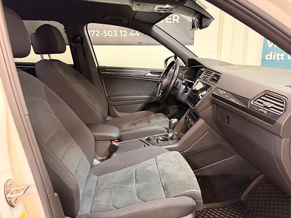 Volkswagen Tiguan Allspace 18 of 27