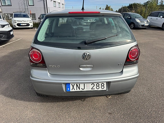 Volkswagen Polo 4 of 10