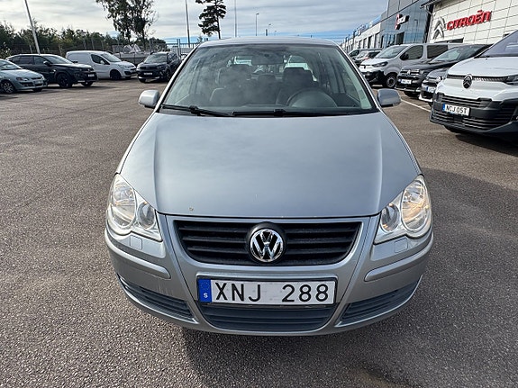 Volkswagen Polo 5 of 10