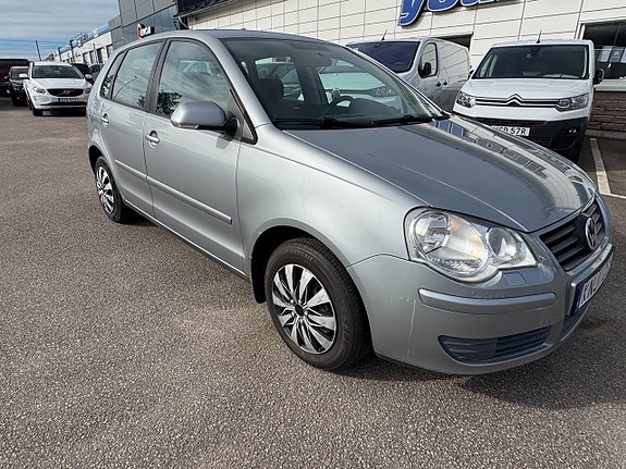 Volkswagen Polo 3 of 10