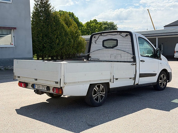 Citroen Jumpy 5 of 5
