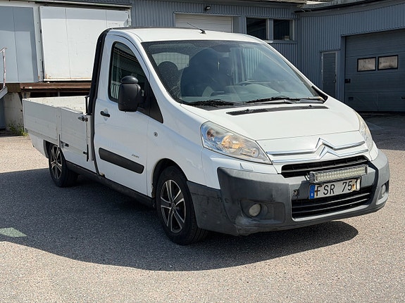Citroen Jumpy 3 of 5