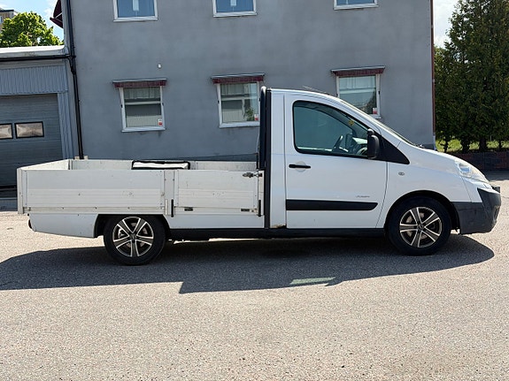 Citroen Jumpy 4 of 5