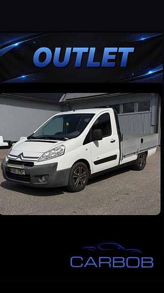 Citroen Jumpy