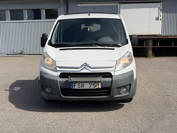 Citroen Jumpy 2 of 5
