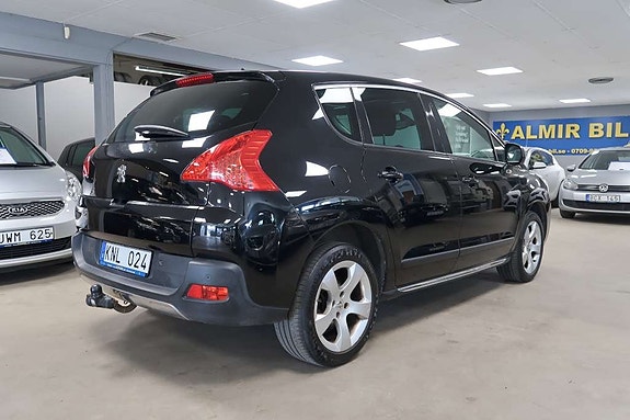 Peugeot 3008 6 of 12