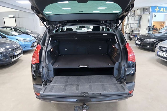 Peugeot 3008 7 of 12