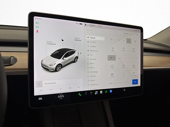 Tesla Model Y 20 of 30