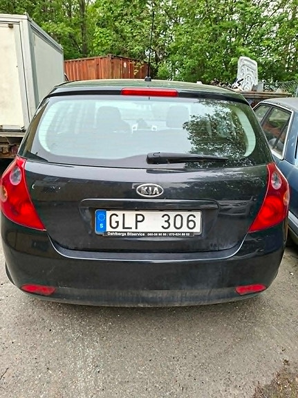 Kia Ceed 2 of 5