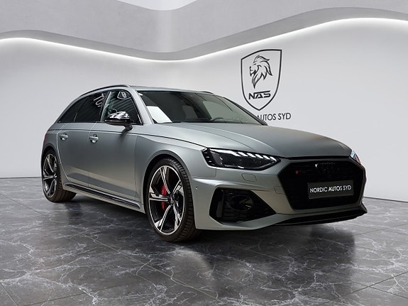 Audi RS4 7 of 27