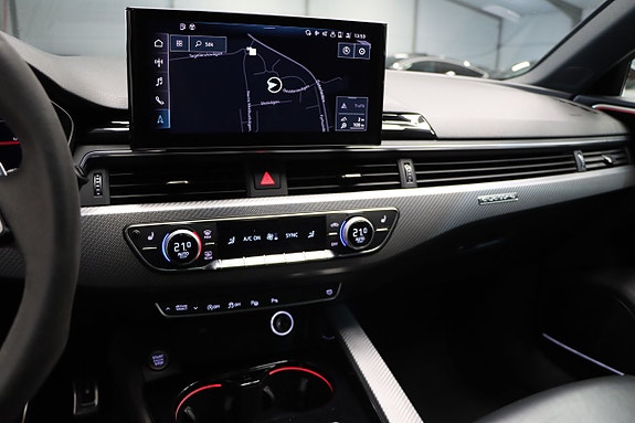 Audi RS4 18 of 27