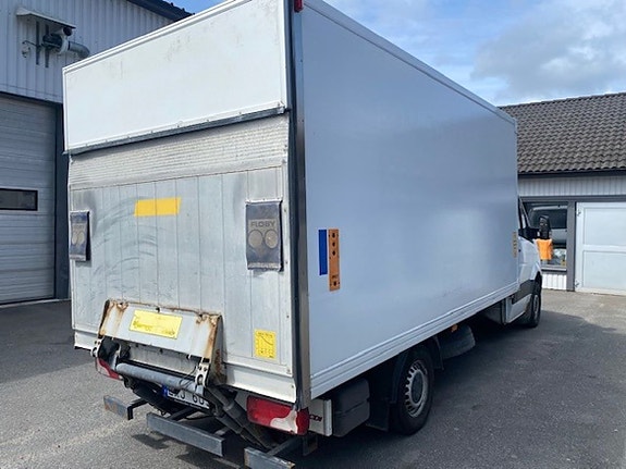 Mercedes-Benz Sprinter 316 3 of 5
