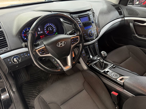 Hyundai i40 5 of 21