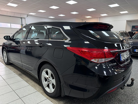 Hyundai i40 3 of 21