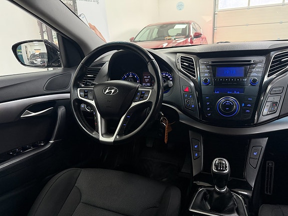 Hyundai i40 7 of 21
