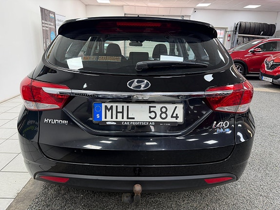 Hyundai i40 17 of 21