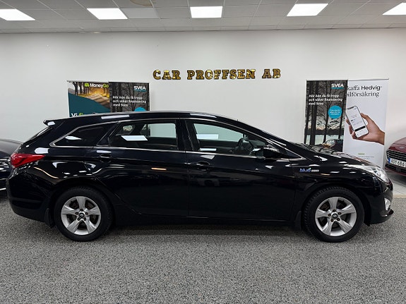 Hyundai i40 20 of 21