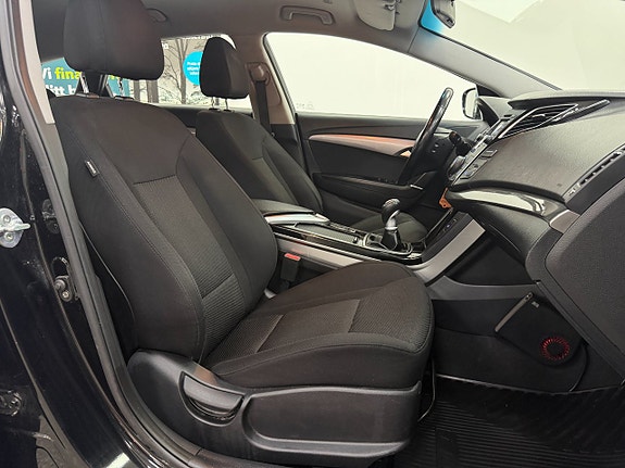 Hyundai i40 14 of 21