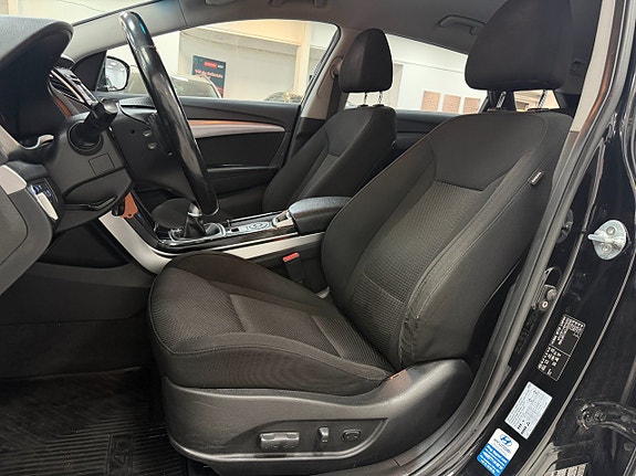 Hyundai i40 13 of 21