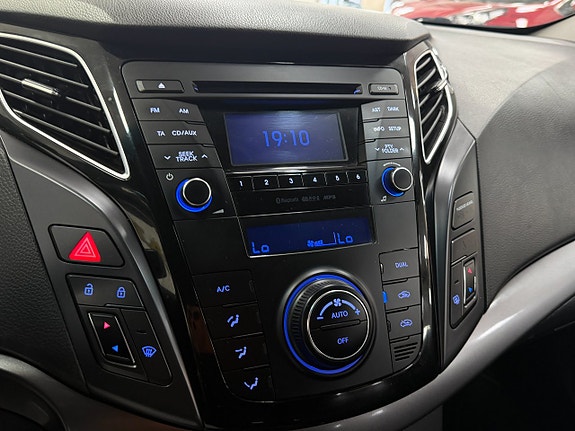 Hyundai i40 9 of 21
